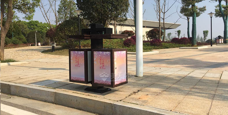 湖南垃圾桶 湖南垃圾桶