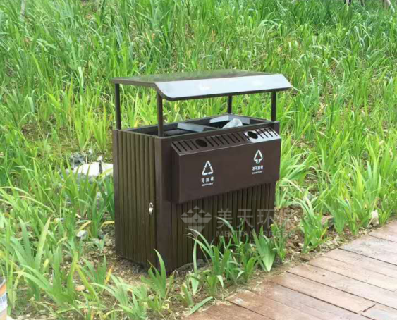 垃圾桶 垃圾桶