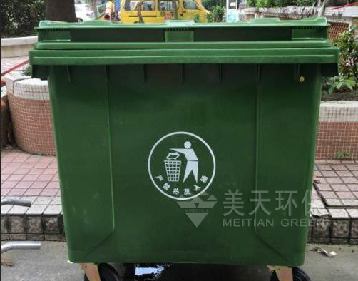 垃圾桶 垃圾桶