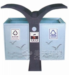 垃圾桶 垃圾桶