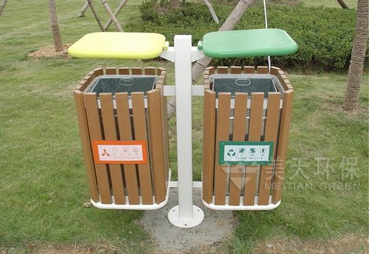垃圾桶 垃圾桶