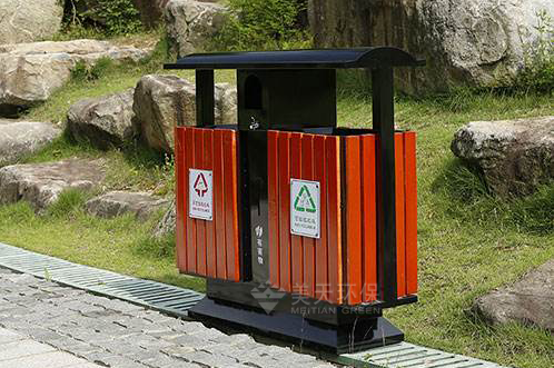 垃圾桶 垃圾桶