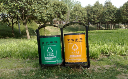 垃圾桶 垃圾桶
