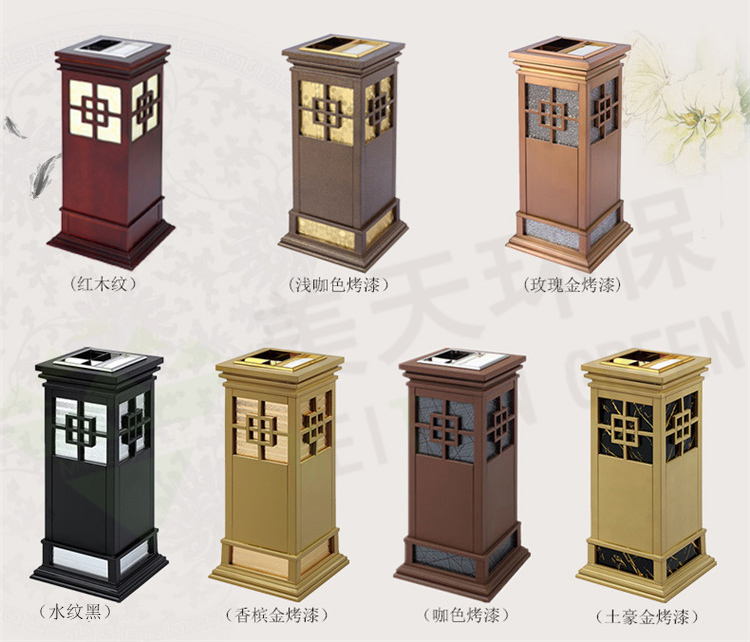 湖南垃圾桶 湖南垃圾桶