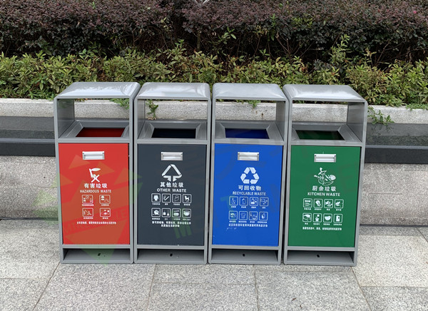 湖南垃圾桶 湖南垃圾桶