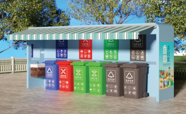 湖南垃圾桶 湖南垃圾桶