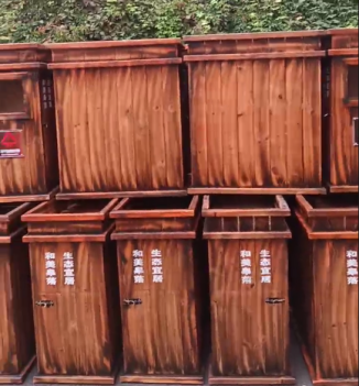 湖南垃圾桶 湖南垃圾桶