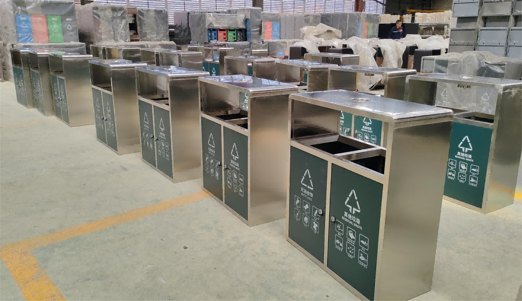 湖南垃圾桶 湖南垃圾桶