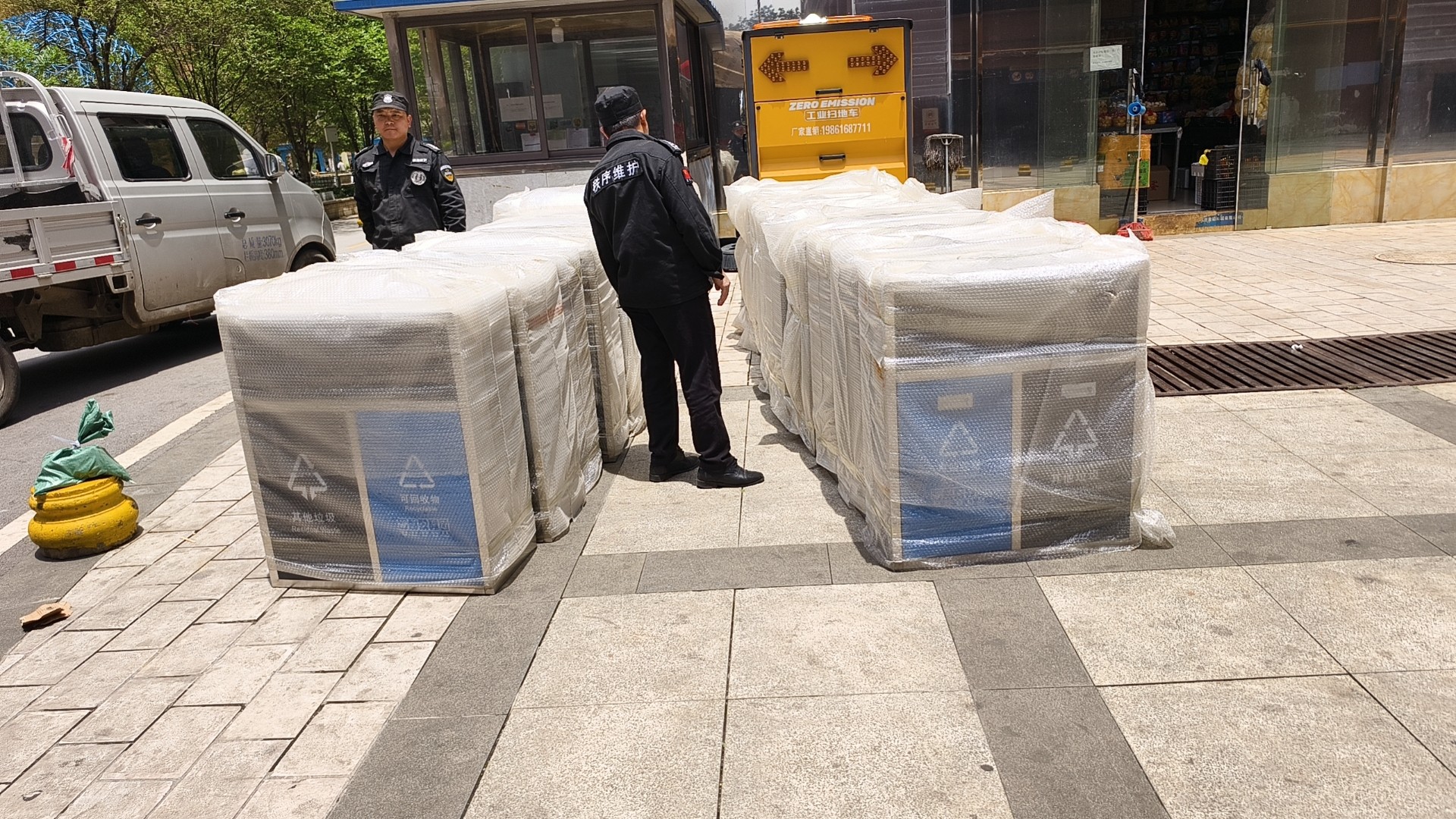 湖南垃圾桶 湖南垃圾桶