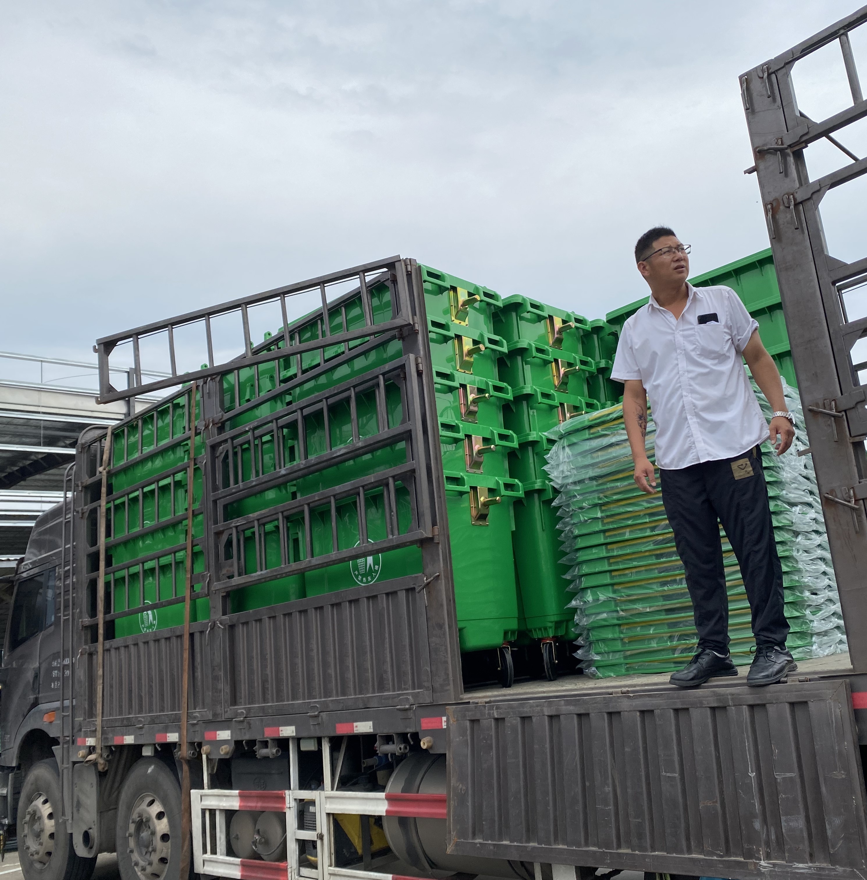 湖南垃圾桶 湖南垃圾桶