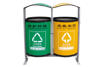 湖南垃圾桶 果皮箱