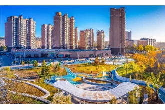 便民新舉措！阿勒騰席熱鎮